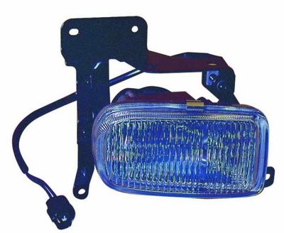 Front Fog Light ABAKUS 216-2003R-UE