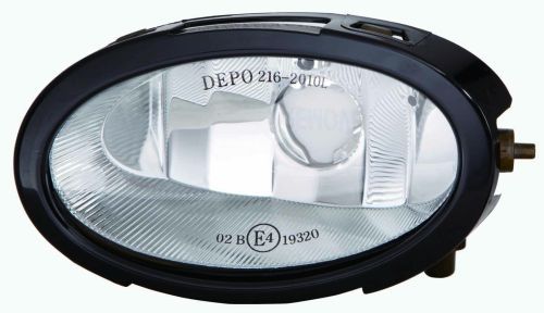 ABAKUS 216-2010L-UE Front Fog Light