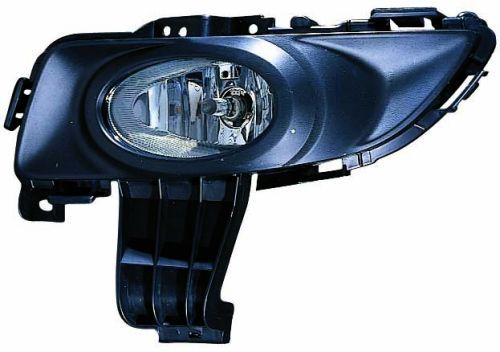 ABAKUS 216-2010R-UQD Front Fog Light