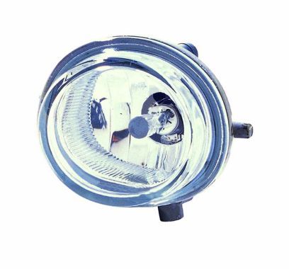 ABAKUS 216-2012R-UEN Front Fog Light