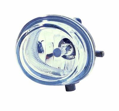 Front Fog Light ABAKUS 216-2012R-UEN
