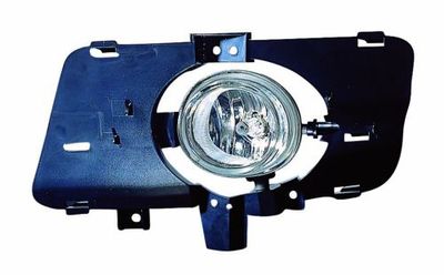 Front Fog Light ABAKUS 216-2019R-UE