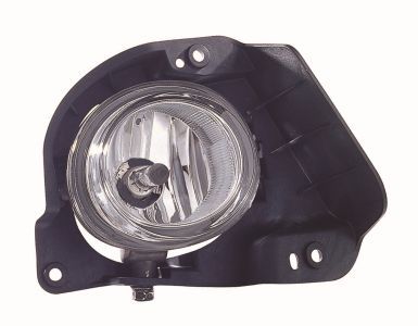 ABAKUS 216-2022R-UE Front Fog Light