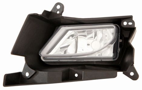 ABAKUS 216-2030L-UE Front Fog Light