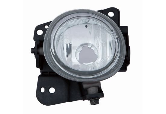 ABAKUS 216-2039R-UE Front Fog Light