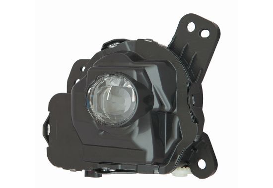 ABAKUS 216-2040L-AQ Front Fog Light