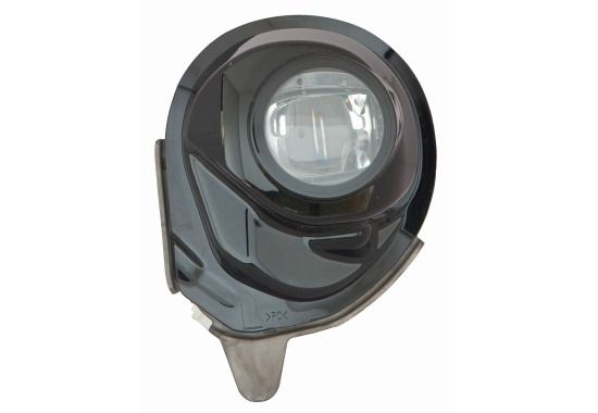 ABAKUS 216-2041L-AQ Front Fog Light