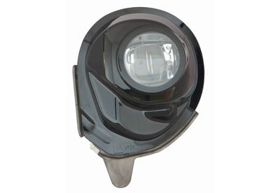 Front Fog Light ABAKUS 216-2041R-AQ