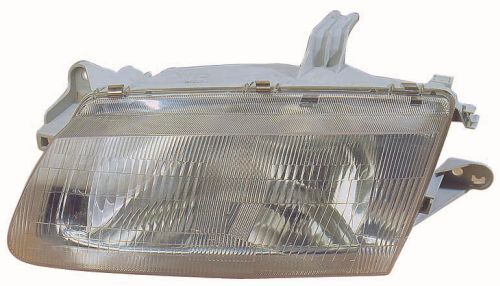 ABAKUS 216-1126R-LD-E Headlight