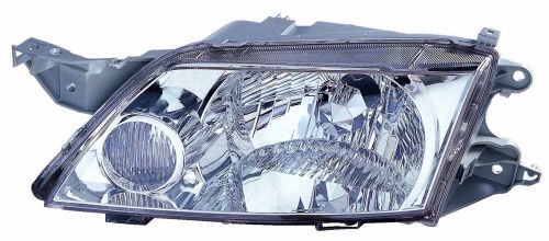ABAKUS 216-1143L-LD Headlight