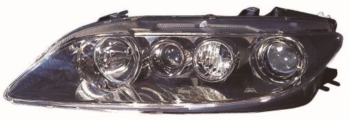 ABAKUS 216-1147RMLEHF7 Headlight