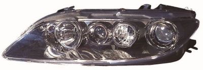 Headlight ABAKUS 216-1147RMLEHF7