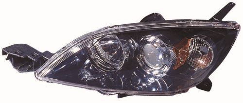 ABAKUS 216-1149R-LD-EM Headlight