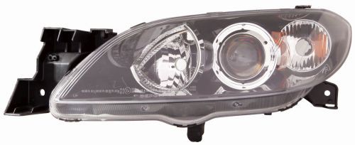 ABAKUS 216-1150L-LD-EM Headlight