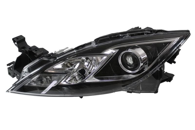 ABAKUS 216-1155R-LDEM2 Headlight