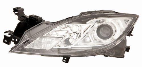 ABAKUS 216-1155R-LEMN1 Headlight
