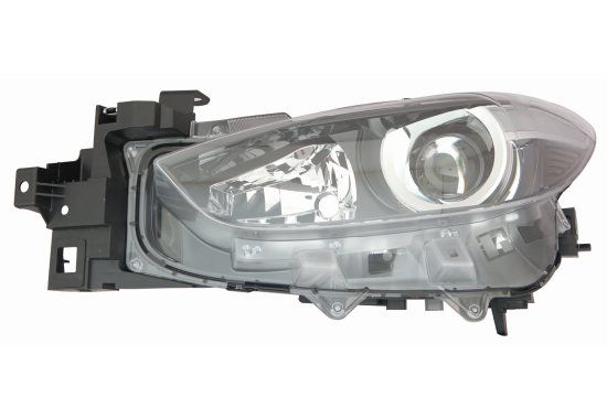 ABAKUS 216-1178LMLDEM2 Headlight