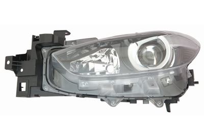 Headlight ABAKUS 216-1178LMLDEM2