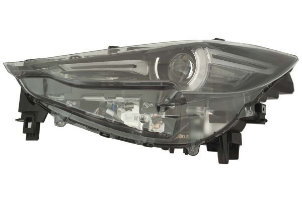 ABAKUS 216-1179R-LEAM2 Headlight