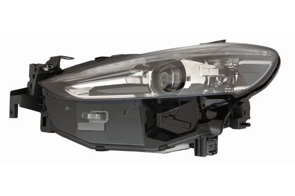 ABAKUS 216-1182LMLDEM2 Headlight