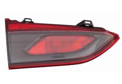 Tail Light Assembly ABAKUS 216-1322L-LD-UE