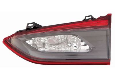 Tail Light Assembly ABAKUS 216-1322R-LD-UE