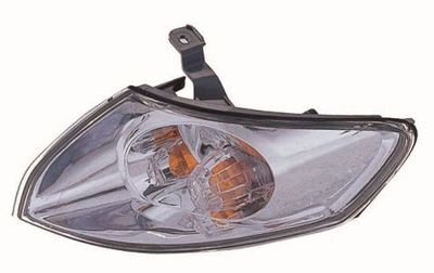 Direction Indicator ABAKUS 216-1547R-AE