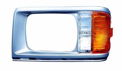 ABAKUS 216-1557R-U Direction Indicator