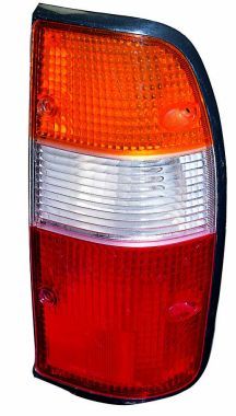 Tail Light Assembly ABAKUS 216-1947L-AE