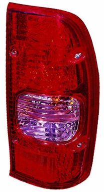 Tail Light Assembly ABAKUS 216-1953R-AE