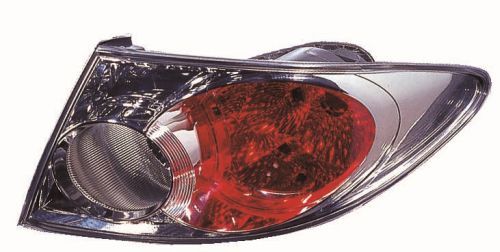 ABAKUS 216-1954R-UE Tail Light Assembly