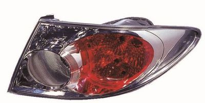 Tail Light Assembly ABAKUS 216-1954R-UE