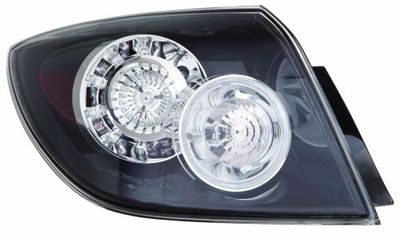 Tail Light Assembly ABAKUS 216-1963R-UE