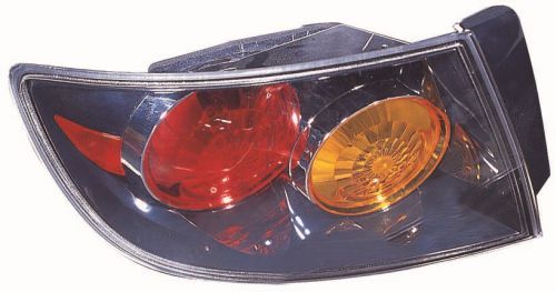 ABAKUS 216-1965L-UQ Tail Light Assembly