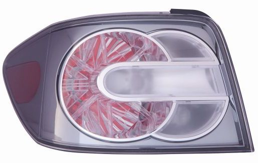 ABAKUS 216-1975L-UE Tail Light Assembly