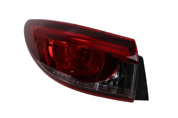 ABAKUS 216-19ABL-UE Tail Light Assembly