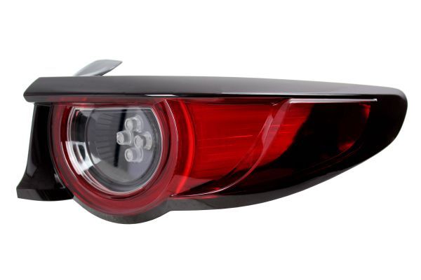 ABAKUS 216-19ASR-AE Tail Light Assembly