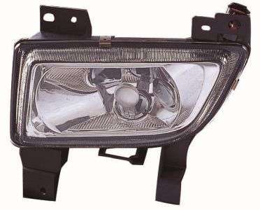 ABAKUS 216-2005L-UE Front Fog Light
