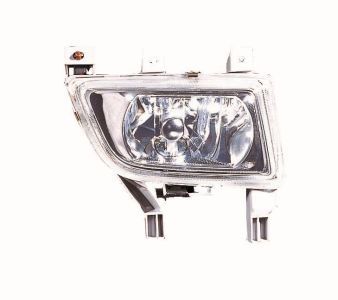 ABAKUS 216-2006R-UE Front Fog Light