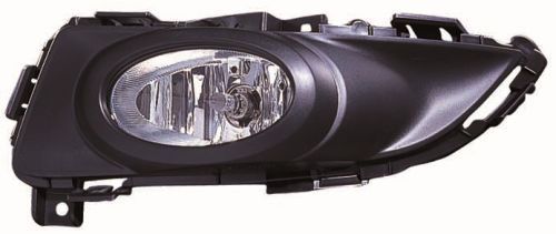 ABAKUS 216-2011R-UQD Front Fog Light