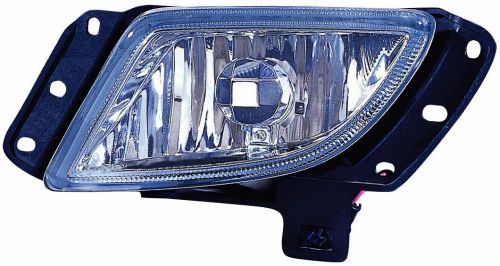 ABAKUS 216-2014L-UE Front Fog Light