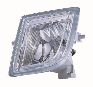 ABAKUS 216-2021R-UE Front Fog Light
