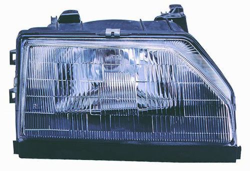 ABAKUS 217-1102R-LD Headlight