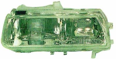 Headlight ABAKUS 217-1104L-LD
