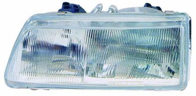 Headlight ABAKUS 217-1105L-LD