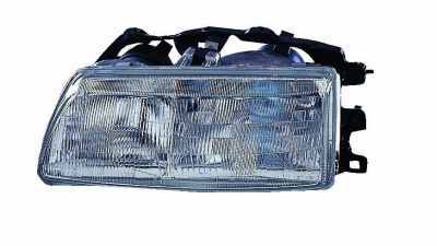 ABAKUS 217-1105R-LD-H Headlight