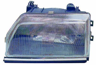 ABAKUS 217-1106L-LD-2 Headlight