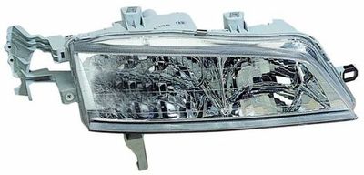 Headlight ABAKUS 217-1115R-LD-E