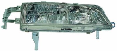 Headlight ABAKUS 217-1117R-LD