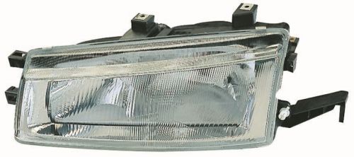 ABAKUS 217-1118R-LD-EM Headlight